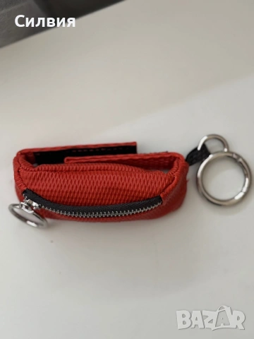 Мини аксесоар - портмоне/ключодържател, снимка 2 - Портфейли, портмонета - 54074571