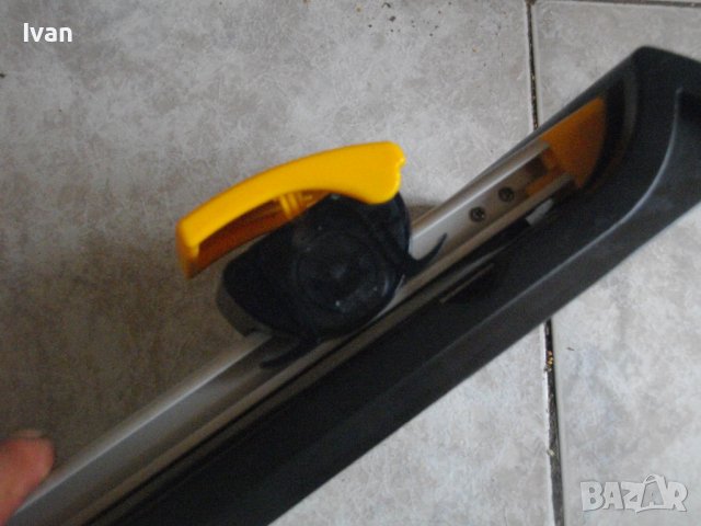 Нов Тример/Резачка За Хартия-Ролков Нож 30 мм-FELLOWES NEUTRON, снимка 12 - Други инструменти - 39833819