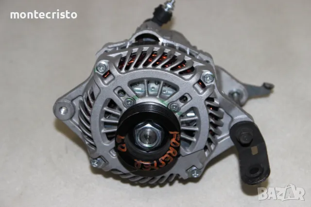 Алтернатор Subaru Forester SH (2008-2013г.) 553265RI / 23700AA520 / 23700AA521 / 23700AA522, снимка 2 - Части - 50179103