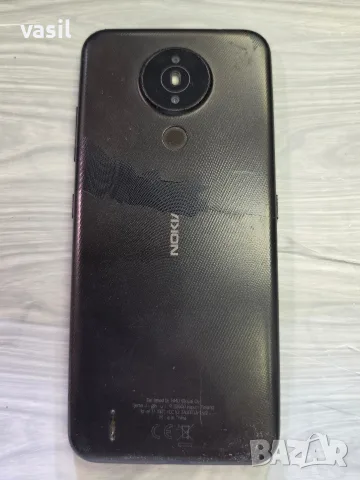 NOKIA 1.4 части, снимка 2 - Резервни части за телефони - 55797735