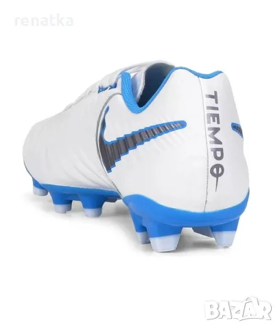 Бутонки Nike TIEMPO, снимка 9 - Спортни обувки - 56158183