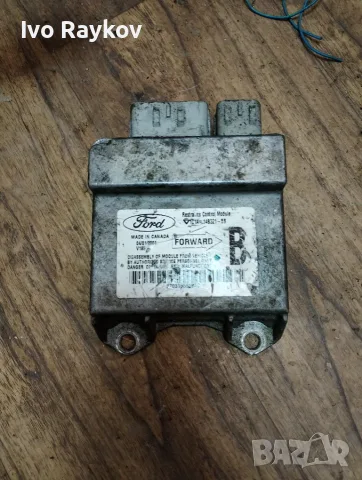 Модул 1C1A14B321 BC за FORD TRANSIT , 1C1A14B321bb, снимка 4 - Части - 43302486