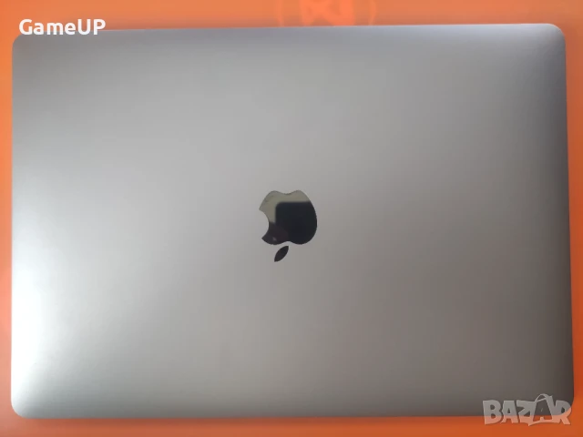 Apple MacBook AIR 13" M1 8 ядра CPU и 8 ядра GPU с 8GB RAM и 512GB SSD, снимка 6 - Лаптопи за работа - 50657964