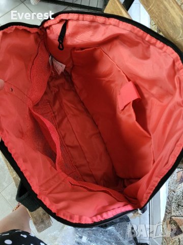 Adidas,  голяма чанта,тип сак( 55×34×14), снимка 8 - Чанти - 37176549