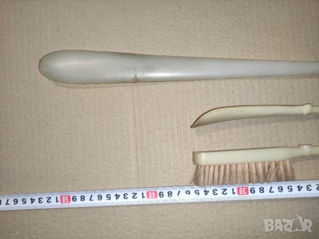 Продавам Обувалки и четка с фигури кон, глава , снимка 4 - Други стоки за дома - 40234476