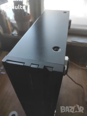 GRUNDIG V 8300 MK 2  Усилвател, снимка 5 - Ресийвъри, усилватели, смесителни пултове - 56408043