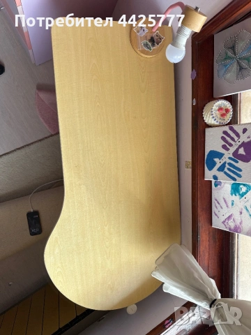 Обзавеждане за детска стая , снимка 5 - Мебели за детската стая - 53373437