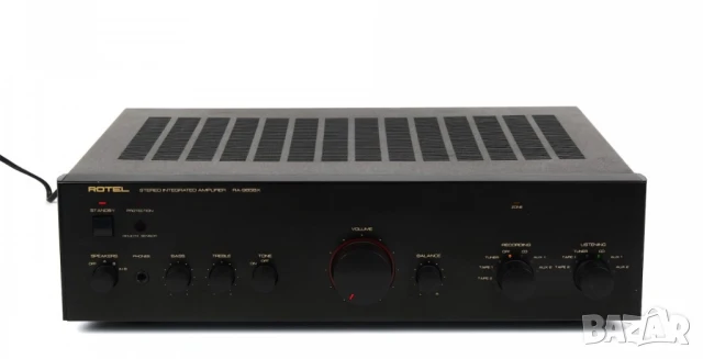 Усилвател ROTEL RA-985BX