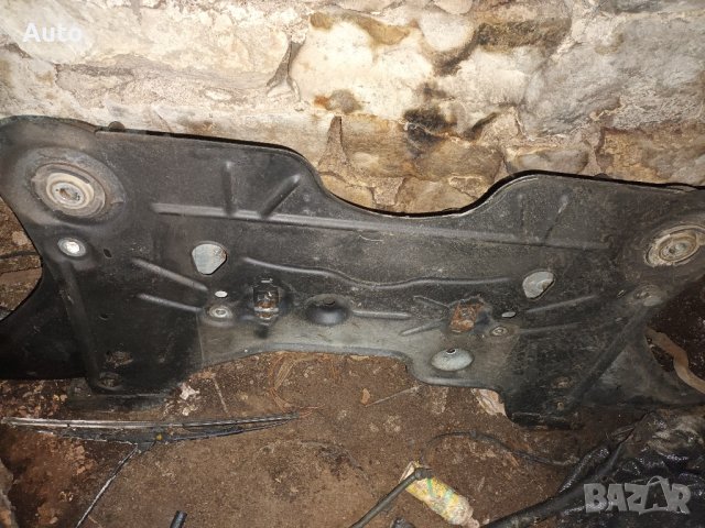 Преден мост, магаре за Рено Еспейс 4,  Renault Espace 2002-2007г