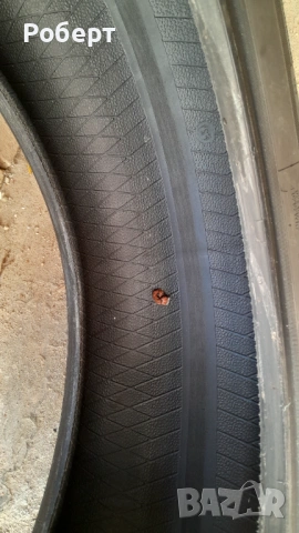 Goodyear Efficient Grip 215/65/17 , снимка 9 - Гуми и джанти - 54346094