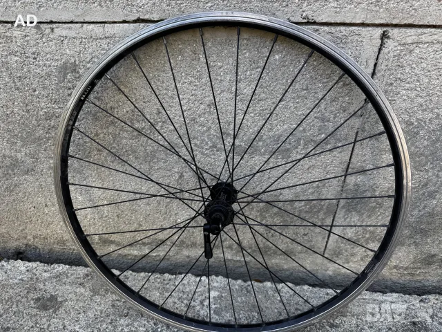 капли 26” XT shimano deore , снимка 5 - Части за велосипеди - 55981416