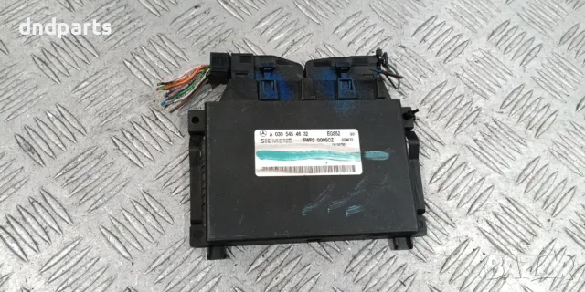 Компютър скорости Mercedes ML W163 2001г.	