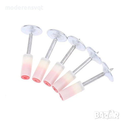 Комплектът от 100бр Пирони, снимка 4 - Други инструменти - 51250101