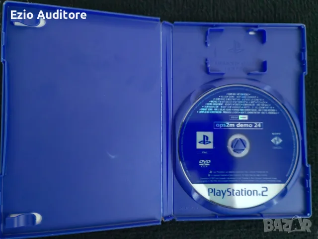 Игри за PlayStation 2 / PS2, снимка 11 - Игри за PlayStation - 56190586