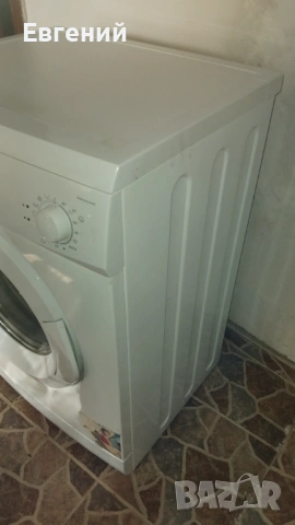 Croun пералня , снимка 3 - Перални - 53299717