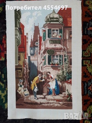 гоблени, снимка 7 - Гоблени - 51257174