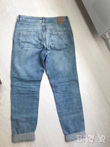 Дамски дънки, снимка 3 - Дънки - 30258965