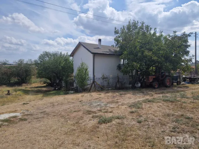 Продавам атрактивен имот сред природата, снимка 3 - Парцели - 48523662