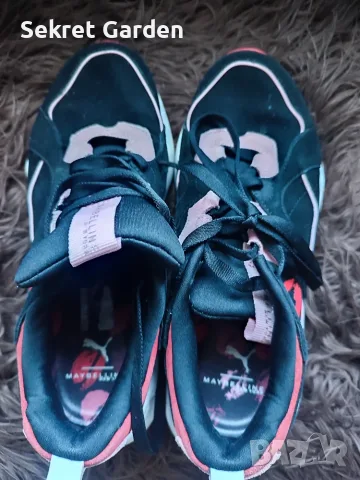 Продавам маратонки Puma, снимка 2 - Маратонки - 55782715