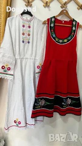 Народна Носия ,Тракийска женска , снимка 7 - Сукмани - 47805096