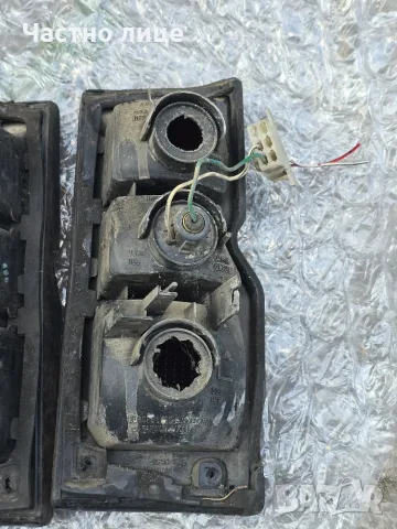 Стопове за daihatsu feroza, снимка 5 - Части - 55787358