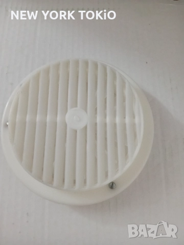 ВЕНТИРАТОР МЕХАНИЧЕН , снимка 5 - Вентилатори - 51531261