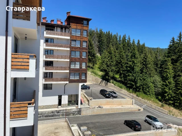 Тристаен апартамент в Пампорово, директно от собственика., снимка 17 - Апартаменти - 50064349