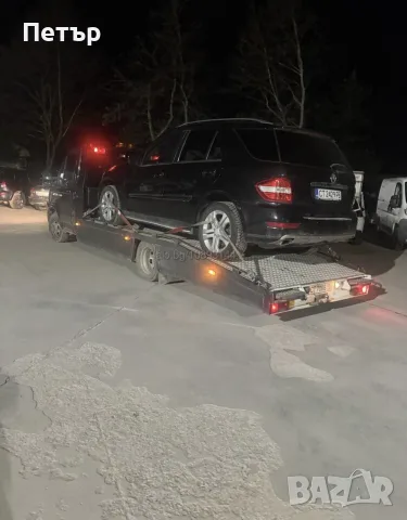 изкопувам всякакъв вид автомобили камиони бусове , снимка 11 - Автомобили и джипове - 56217002
