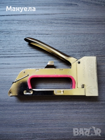 Такер Rapid R153, снимка 2 - Други инструменти - 52353457