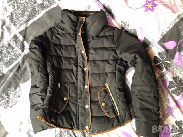 Дамско яке, снимка 3 - Якета - 31063588