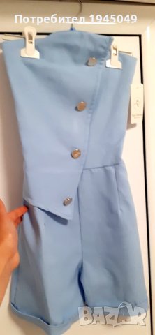 детски гащеризон за момиче (4 -14 год.), снимка 3 - Други - 51199138