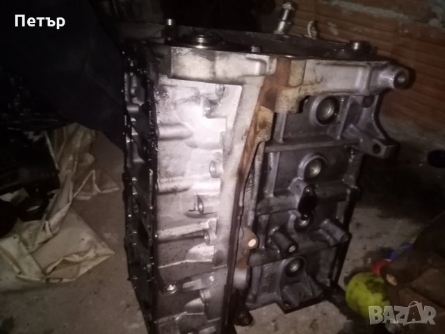 Блок 1.3мултидцет фиат, Опел, ланчиа и др. , снимка 2 - Части - 31685838