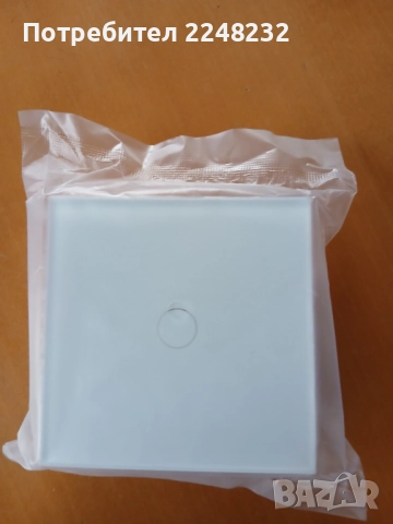 Сензорен ключ за осветление, снимка 2 - Други - 52341150