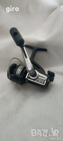 Макара Daiwa Sprinter ST-750 DX, снимка 3 - Макари - 51644013