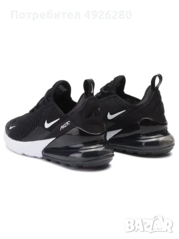 NIKe Air 270 мъжки маратонки, снимка 3 - Маратонки - 55760009