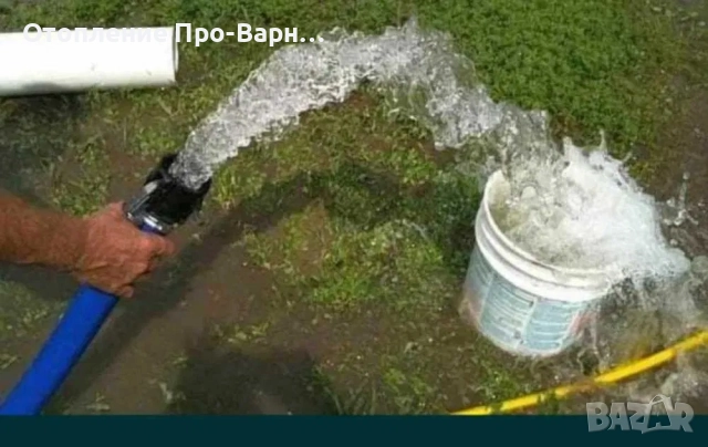 3D ПРОФЕСИОНАЛНО ИЗМЕРВАНЕ ЗА ВОДА С ЕЛЕКТРОРЕЗИСТИВЕН ТОМОГРАФ, снимка 3 - Други услуги - 51741497