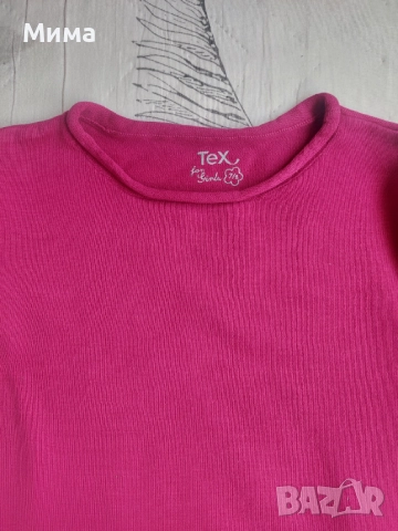 Дамски блузи с дълъг ръкав, снимка 9 - Блузи с дълъг ръкав и пуловери - 46970029