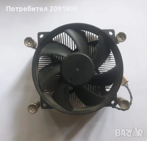 Охлаждане за процесор HP Socket 1150