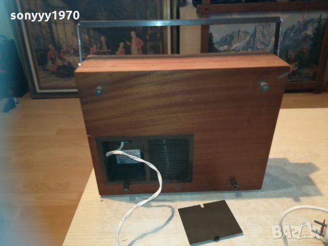 рилафон мк-12м ретро бг ролка 0202121232, снимка 3 - Ресийвъри, усилватели, смесителни пултове - 31650090