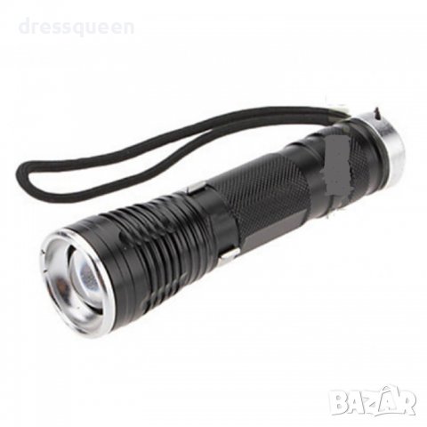 1835 Акумулаторен CREE LED