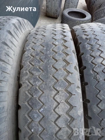 гуми за ремарке 11.00R20