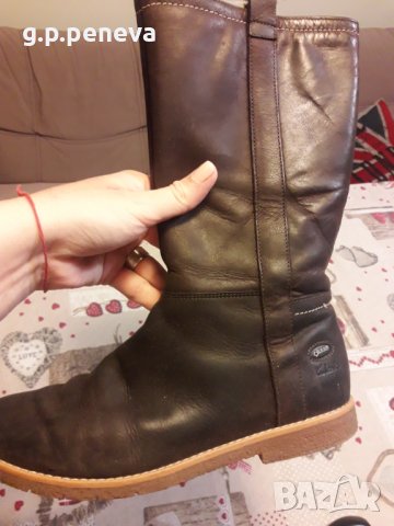 Детски ботуши Clarks, снимка 8 - Детски боти и ботуши - 27367939