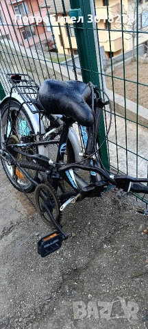 Продават се !, снимка 7 - Велосипеди - 53989172