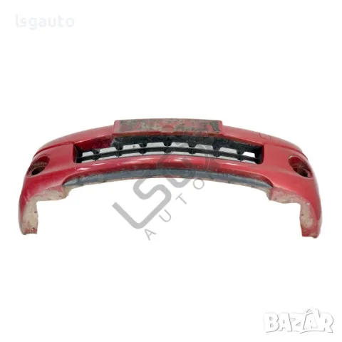 Предна броня Nissan Note I (E11) 2005-2012 ID:146594, снимка 2 - Части - 50347611