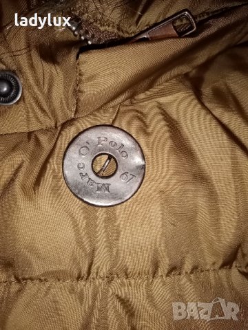 Marc O'Polo, с Гъши Пух и Качулка, Оригинално Яке. Код 1874, снимка 10 - Якета - 38094461