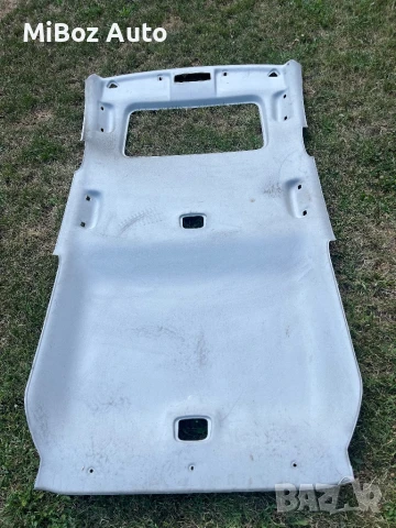 Тапицерия таван Мицубиши Аутлендър 2 Mitsubishi Outlander (2006-2012)