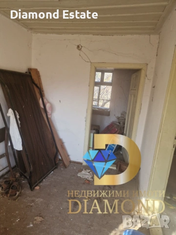 Къща в село Златна ливада обл. Стара Загора, снимка 6 - Къщи - 48039218