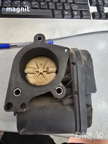 ДРОСЕЛ CITROEN C4 1.6 16V 109k.c. 9649510080 / 0280750164