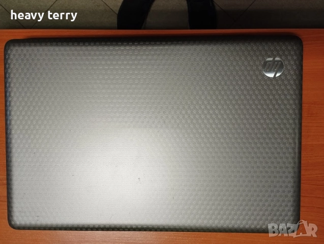 Компютър HP pavilion за части