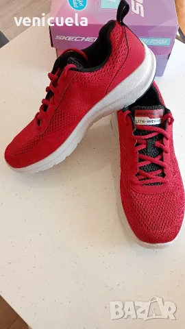 Маратонки Skechers 41, снимка 5 - Спортни обувки - 56312509